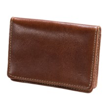 42%OFF 二つ折り バリントンポケットの財布・革フリップします。 Barringtonポケットの財布・革フリップします。画像